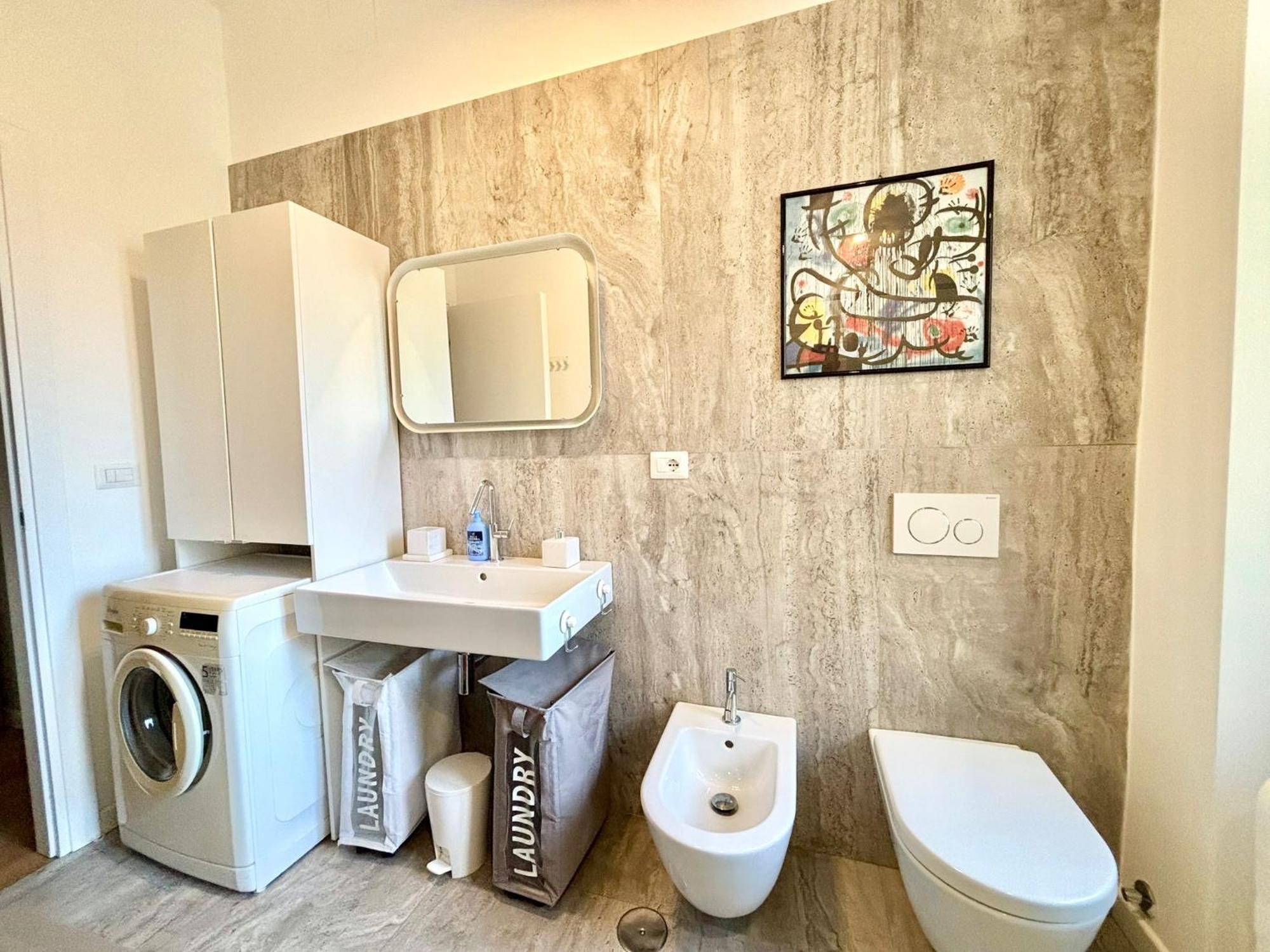 Apartamento Good Living *