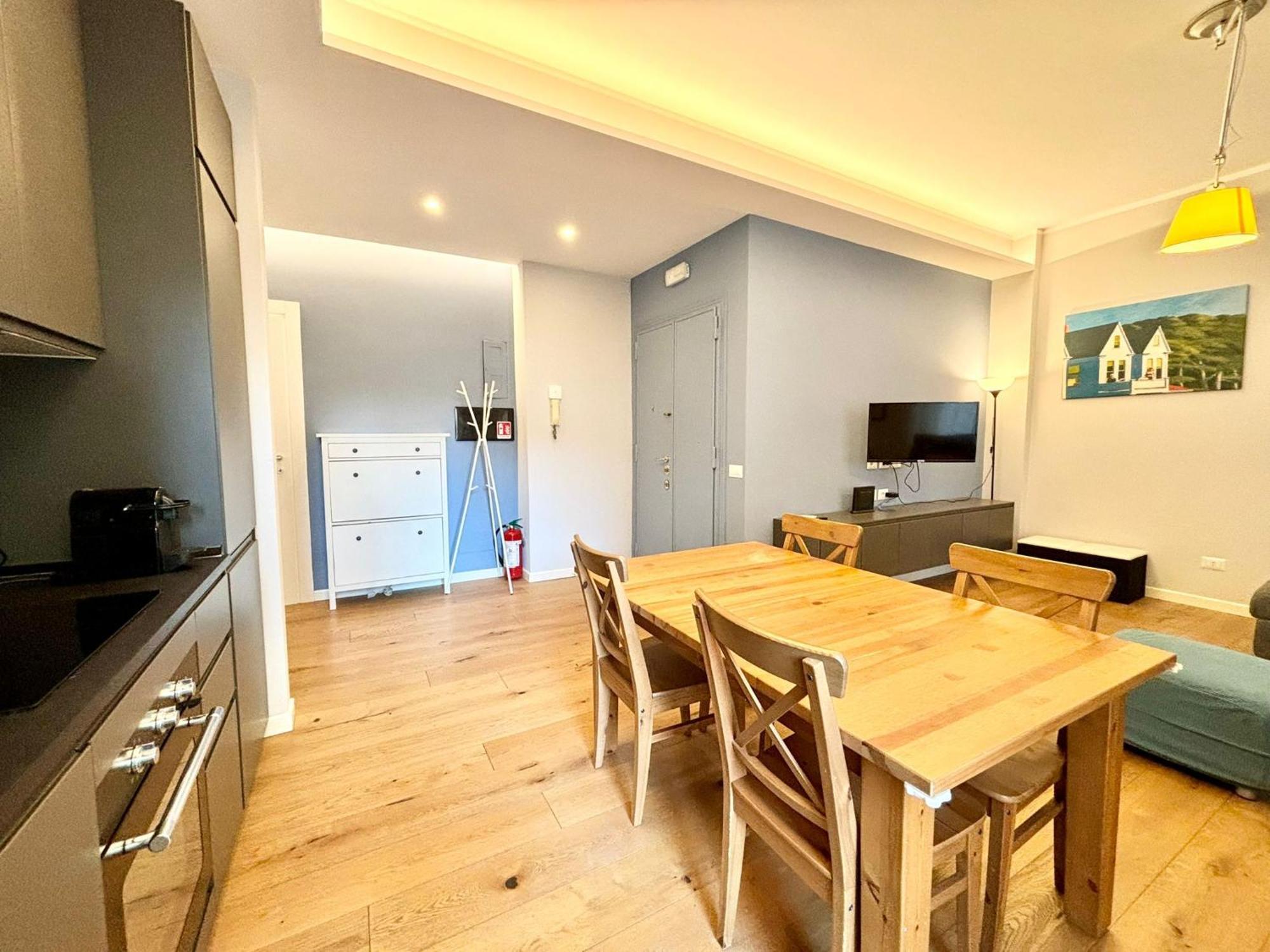 Apartamento Good Living *