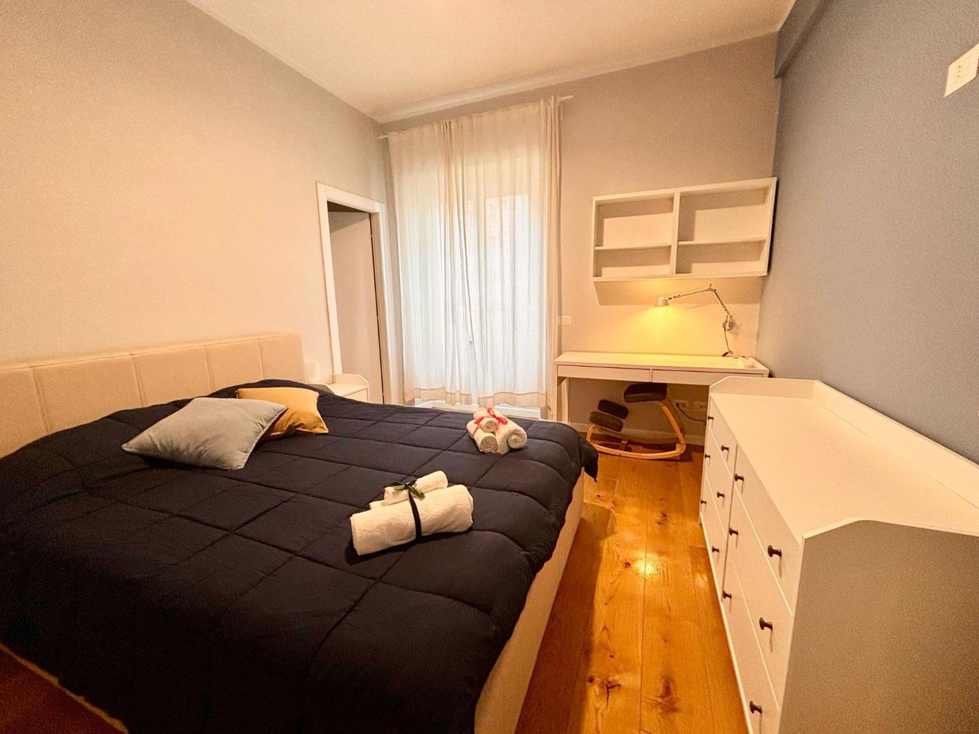 Apartamento Good Living Roma