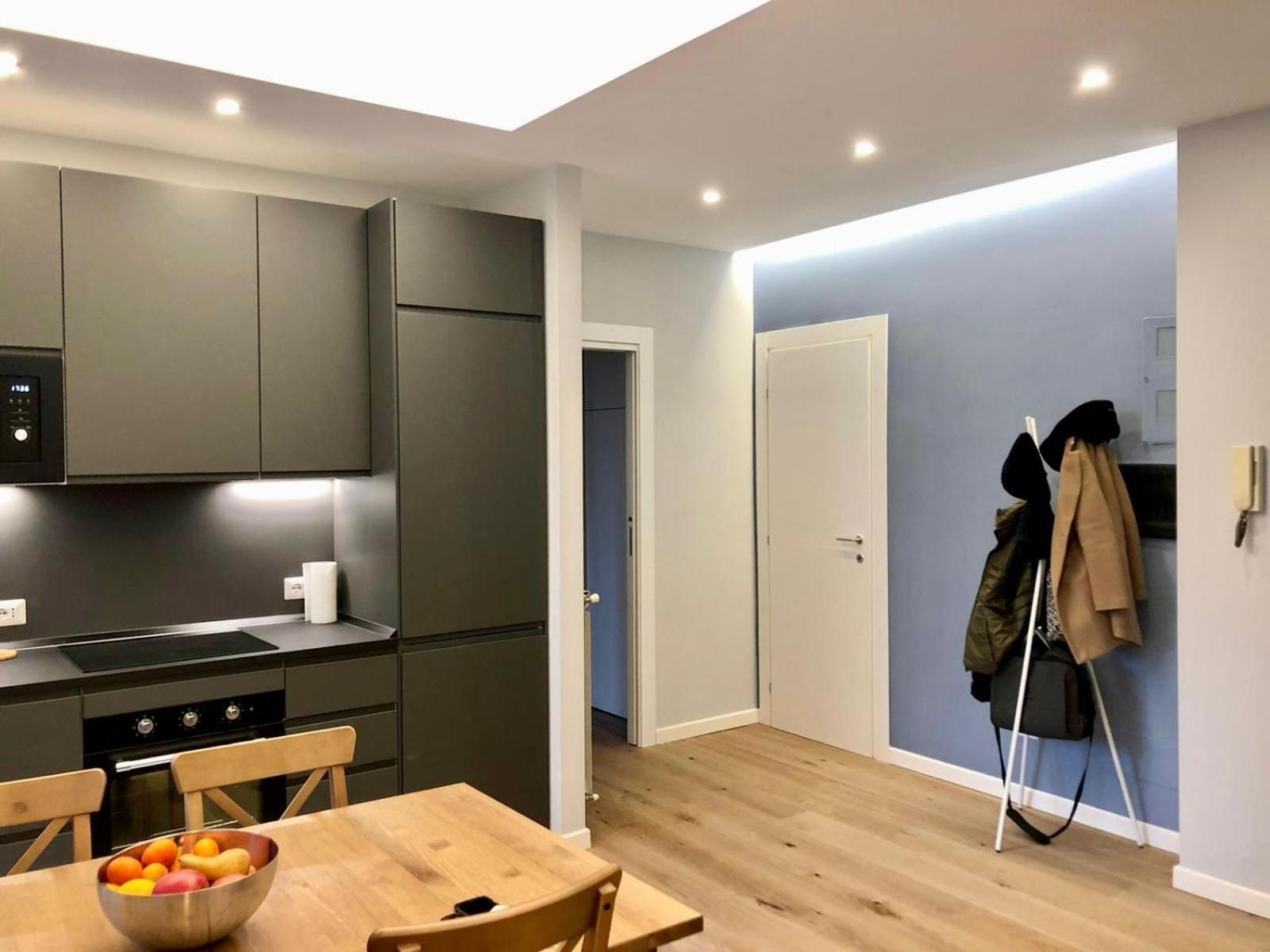 Apartamento Good Living Roma