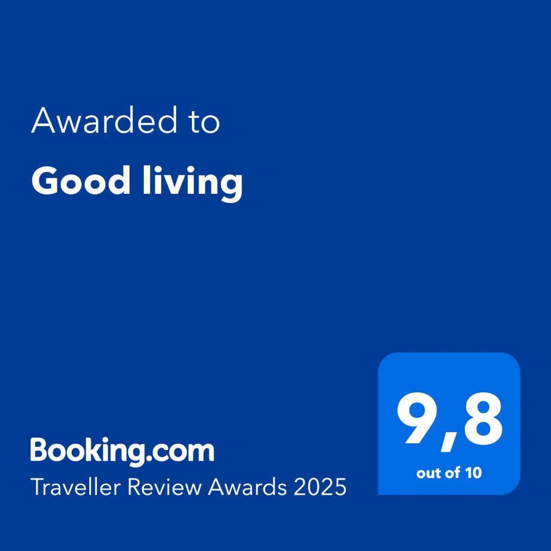 Apartamento Good Living *
